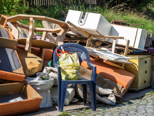 Best Commercial Junk Removal  in Old Jefferson, LA