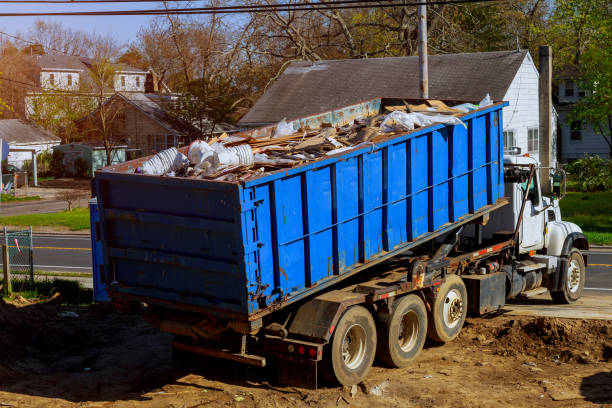 Best Trash Removal Near Me  in Old Jefferson, LA