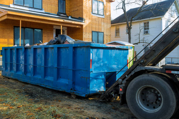 Best Junk Removal Near Me  in Old Jefferson, LA