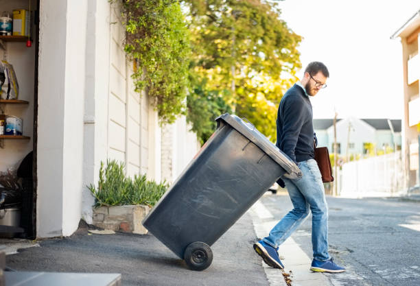 Best Junk Hauling Services  in Old Jefferson, LA
