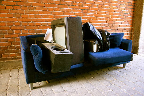 Best Office Junk Removal  in Old Jefferson, LA