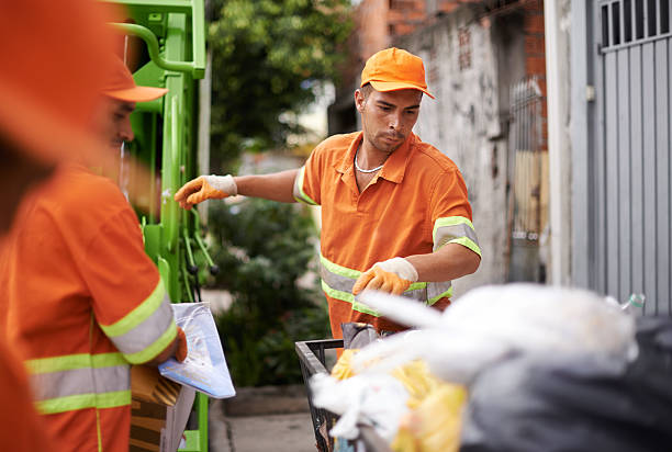 Reliable Old Jefferson, LA Junk Removal Solutions